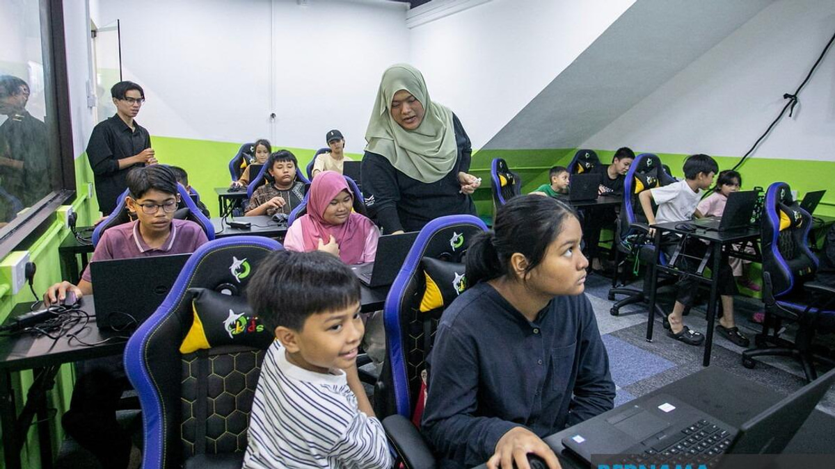 Perak Calls for Joint Resolution in School Bullying Case