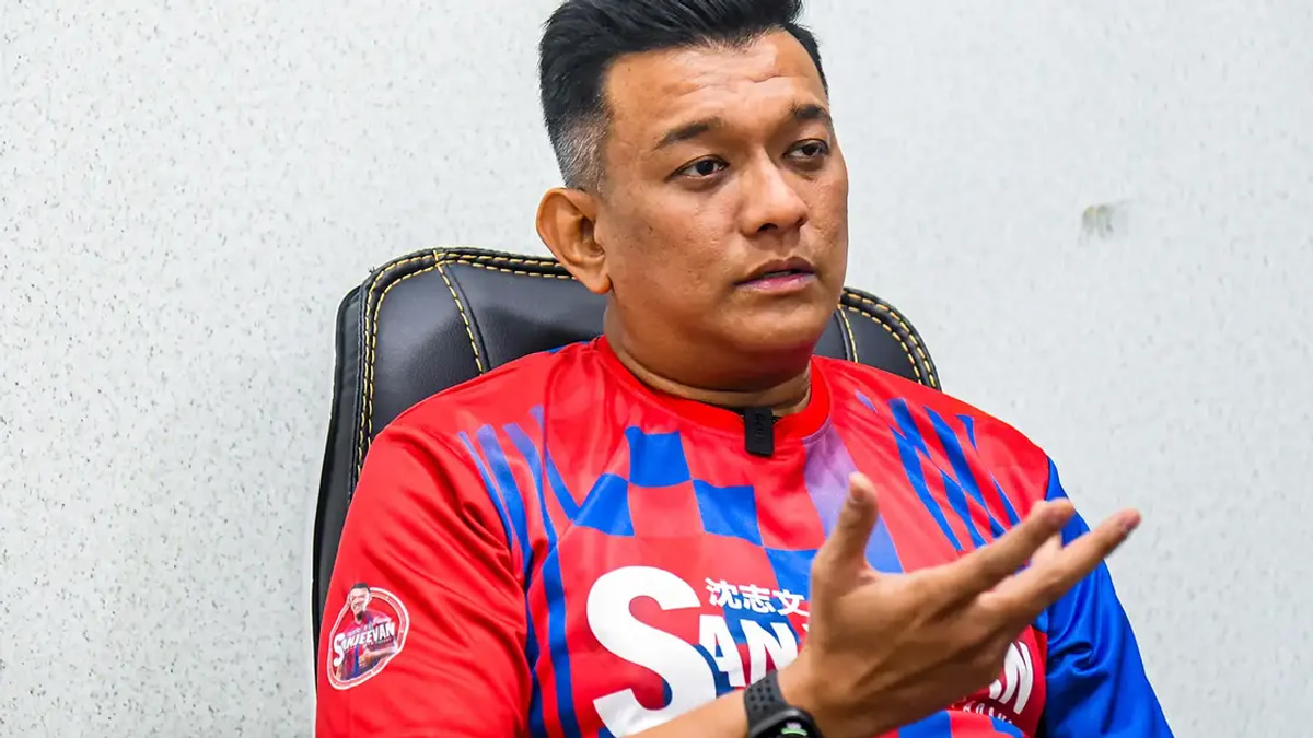 Bersatu Warns BN Against Over-Confidence Following Johor Victory