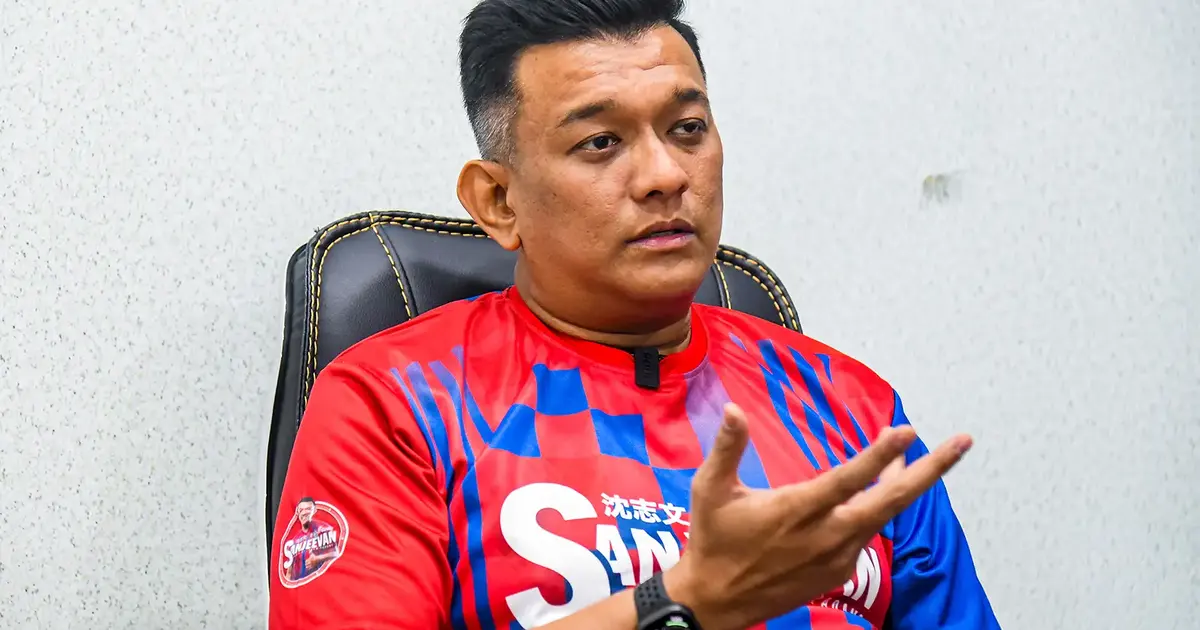 Bersatu Warns BN Against Over-Confidence Following Johor Victory