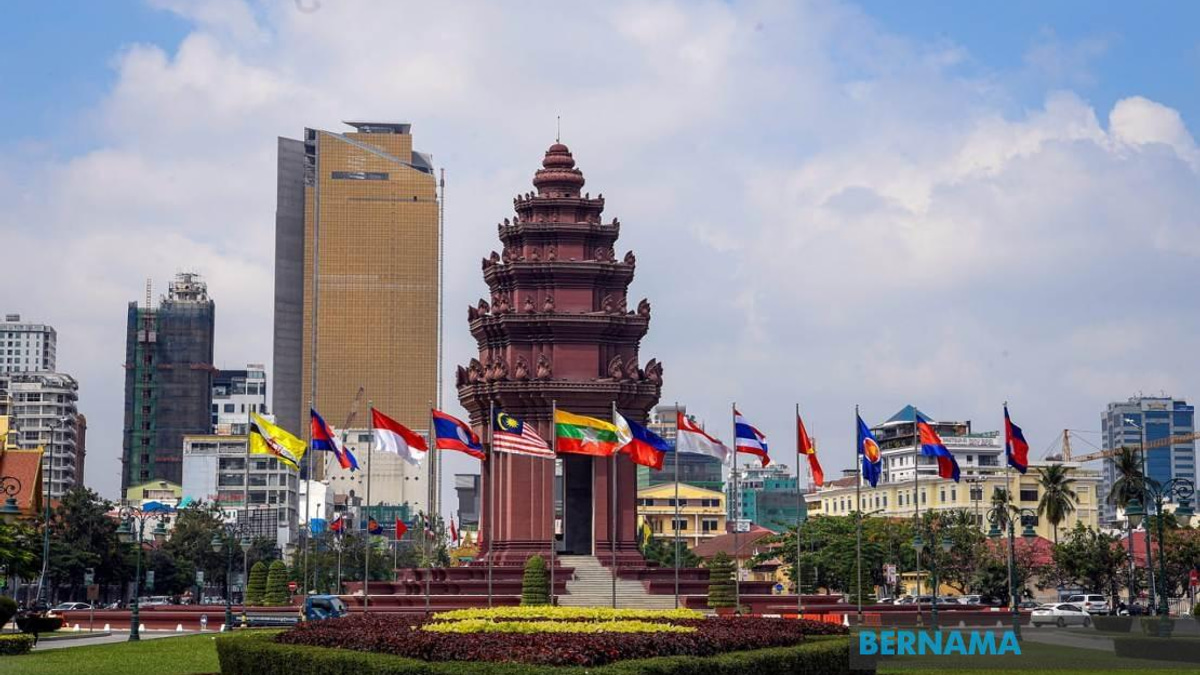 Southeast Asia's governance agenda: Infrastructure, development, and regulatory tightening dominate regional capitals