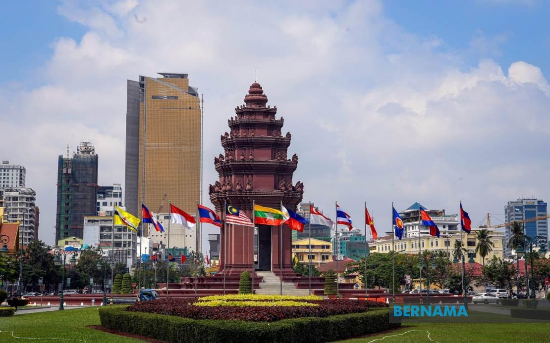 Southeast Asia's governance agenda: Infrastructure, development, and regulatory tightening dominate regional capitals