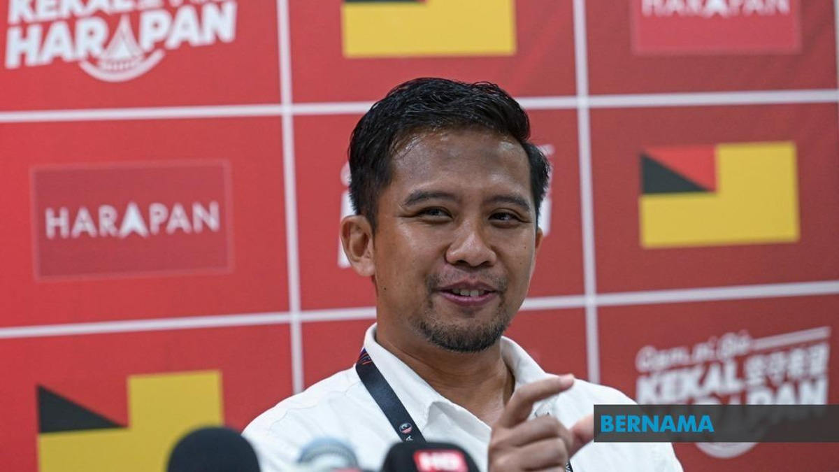 Negeri Sembilan Candidates Enter Final Push as Polls Draw Near
