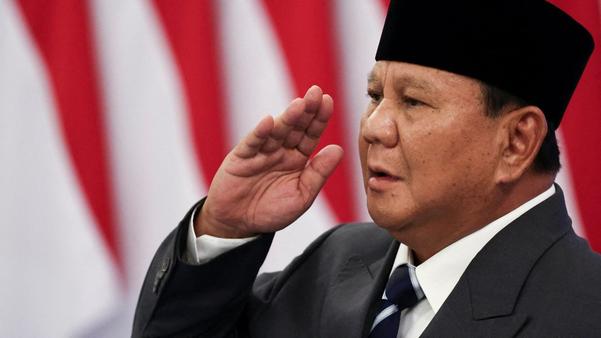Indonesia Scales Back Military Training for Prabowo's Village Cooperative Scheme After Five Deaths