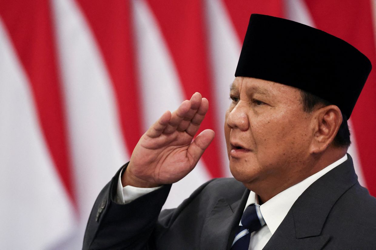 Indonesia Scales Back Military Training for Prabowo's Village Cooperative Scheme After Five Deaths