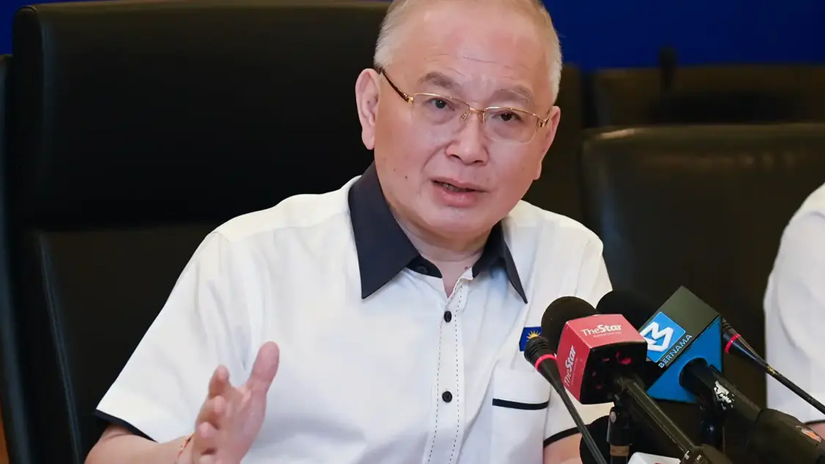 MCA Draws Line Against Racial Politics, Warns Even Coalition Partners