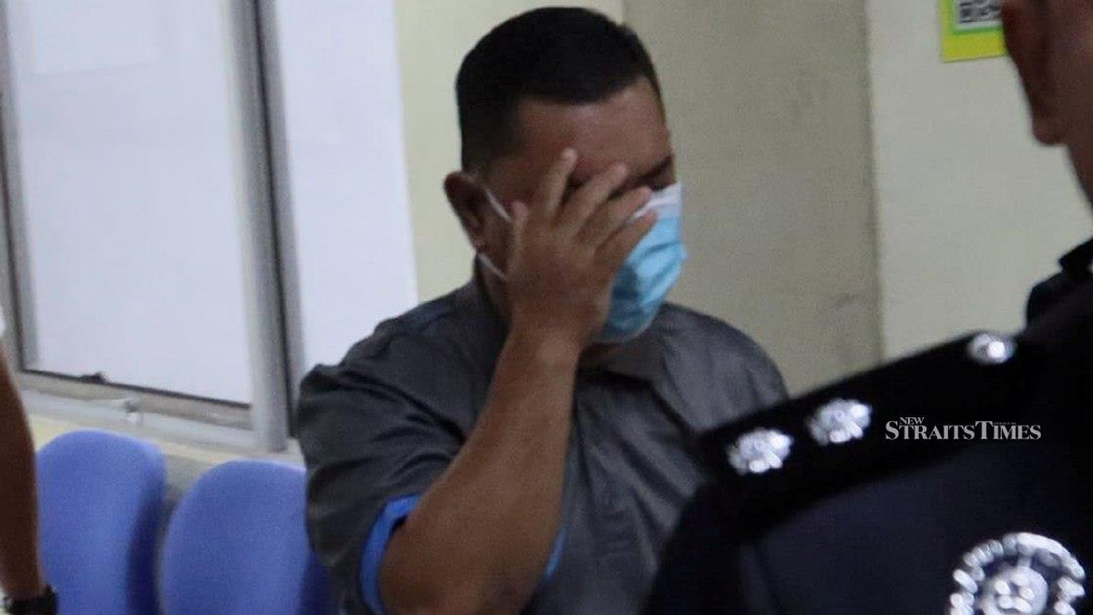 Religious school teacher faces trial for alleged sexual assaults on male students