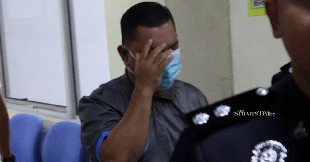 Religious school teacher faces trial for alleged sexual assaults on male students