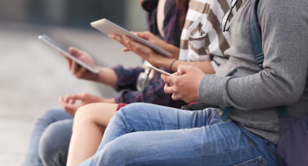 Young Men Face Growing Threat of Online Sexual Extortion Through Social Media