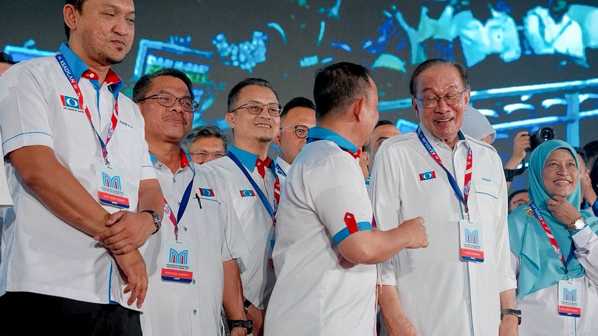 Malaysian Politicians Must Abandon Racial and Religious Division, Focus on Delivering Results Instead