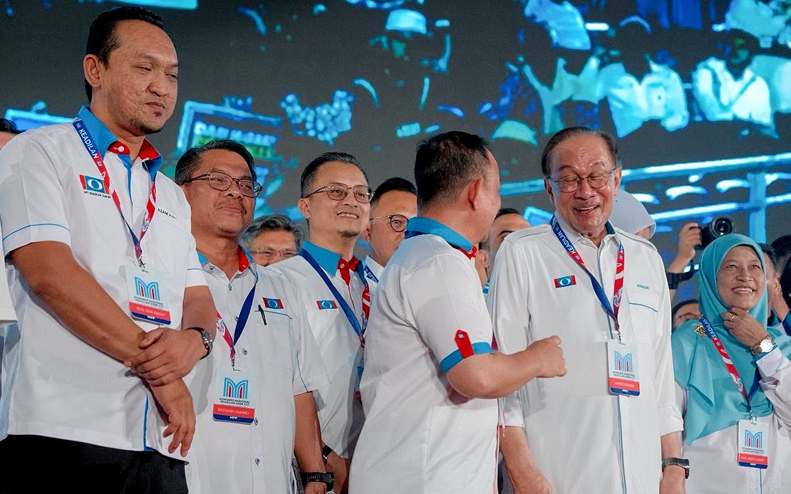 Malaysian Politicians Must Abandon Racial and Religious Division, Focus on Delivering Results Instead