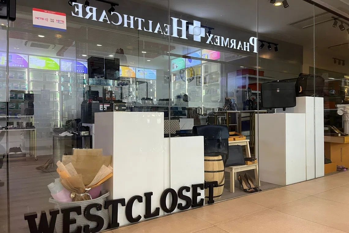 Indonesian Consignment Store Owner Jailed for Misappropriating Nearly S$140,000 from Luxury Bag Sellers