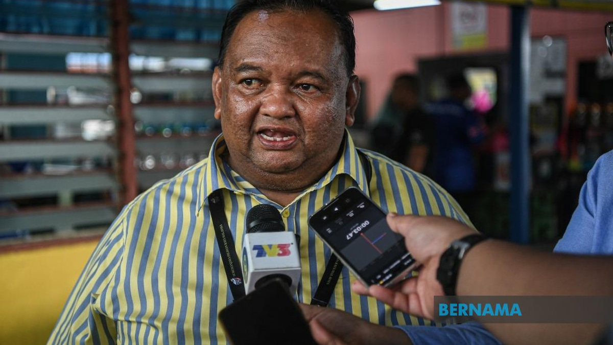 Muszaide Pledges Agricultural Innovation and Jobs in Sedili Bid for Re-election