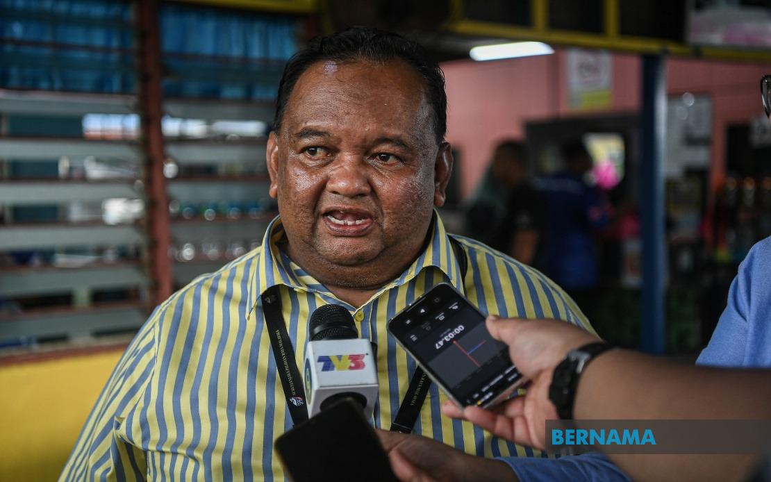 Muszaide Pledges Agricultural Innovation and Jobs in Sedili Bid for Re-election