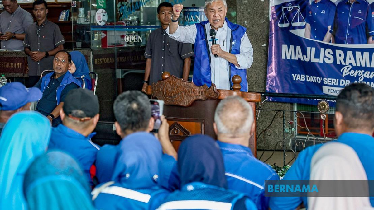 Cabinet Approves 24 New Tok Batin Posts to Strengthen Orang Asli Village Leadership