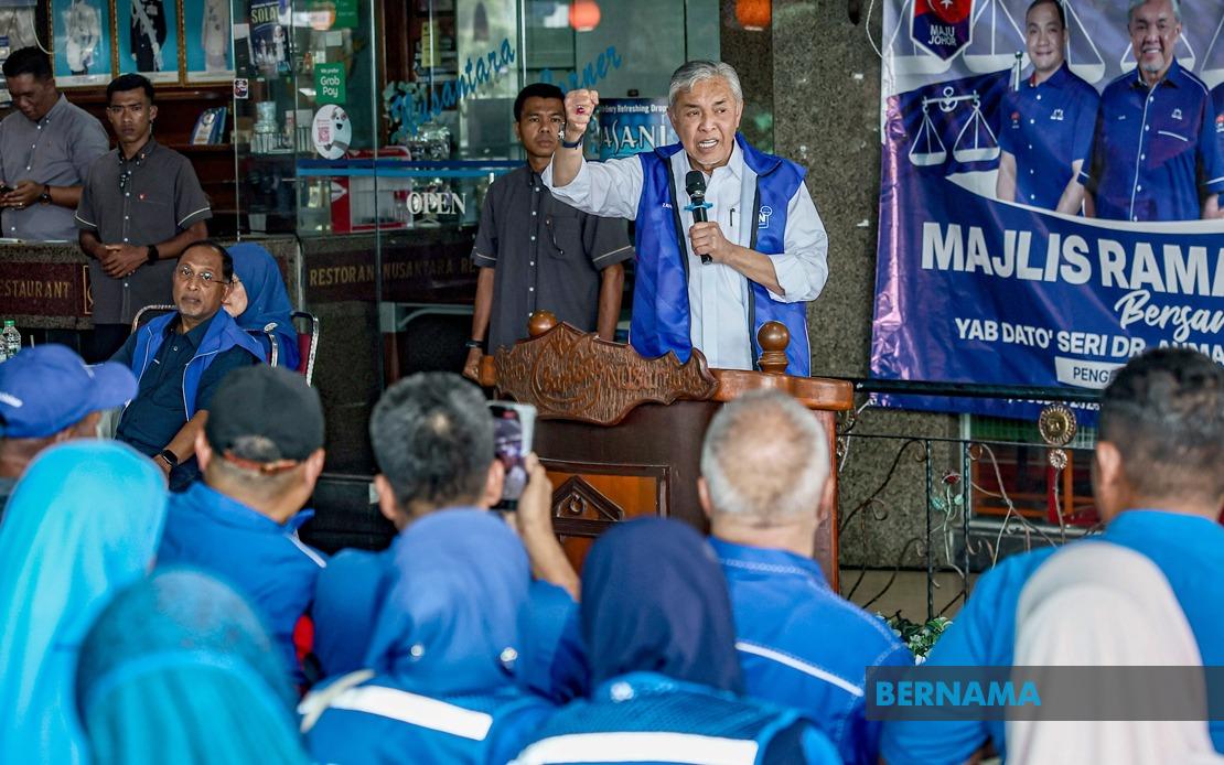 Cabinet Approves 24 New Tok Batin Posts to Strengthen Orang Asli Village Leadership