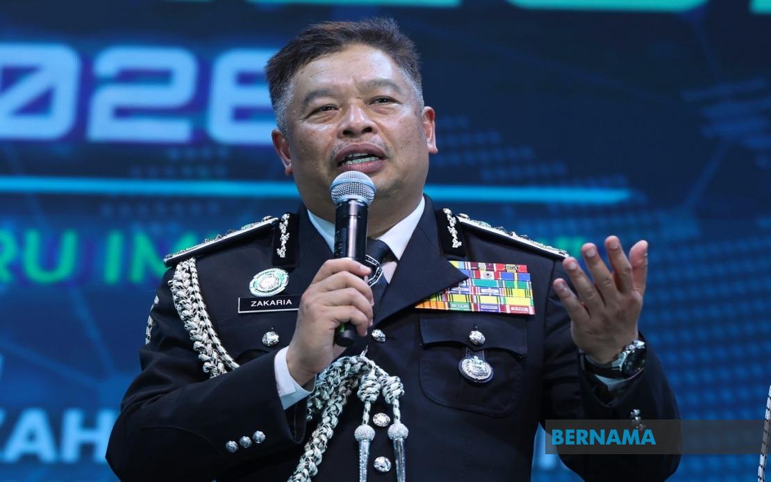 Immigration Department Tracks 19 Unaccounted Visitors Connected to Forest City Network School