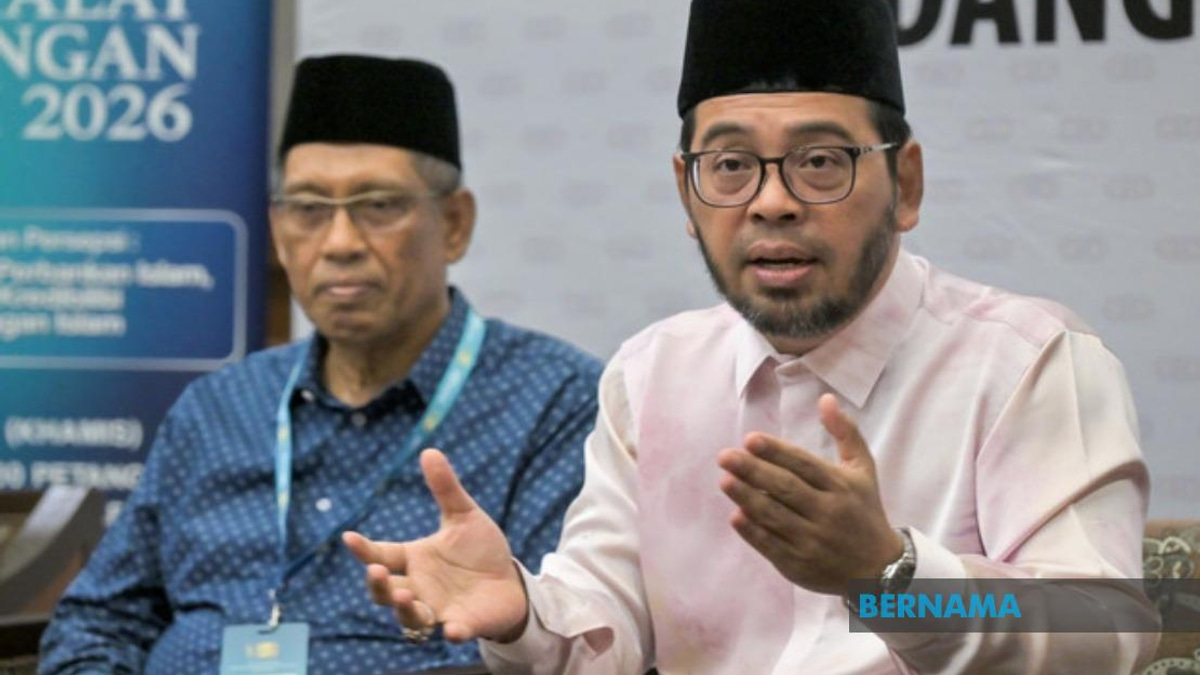 Government To Accelerate Remaining Tabung Haji RCI Reforms