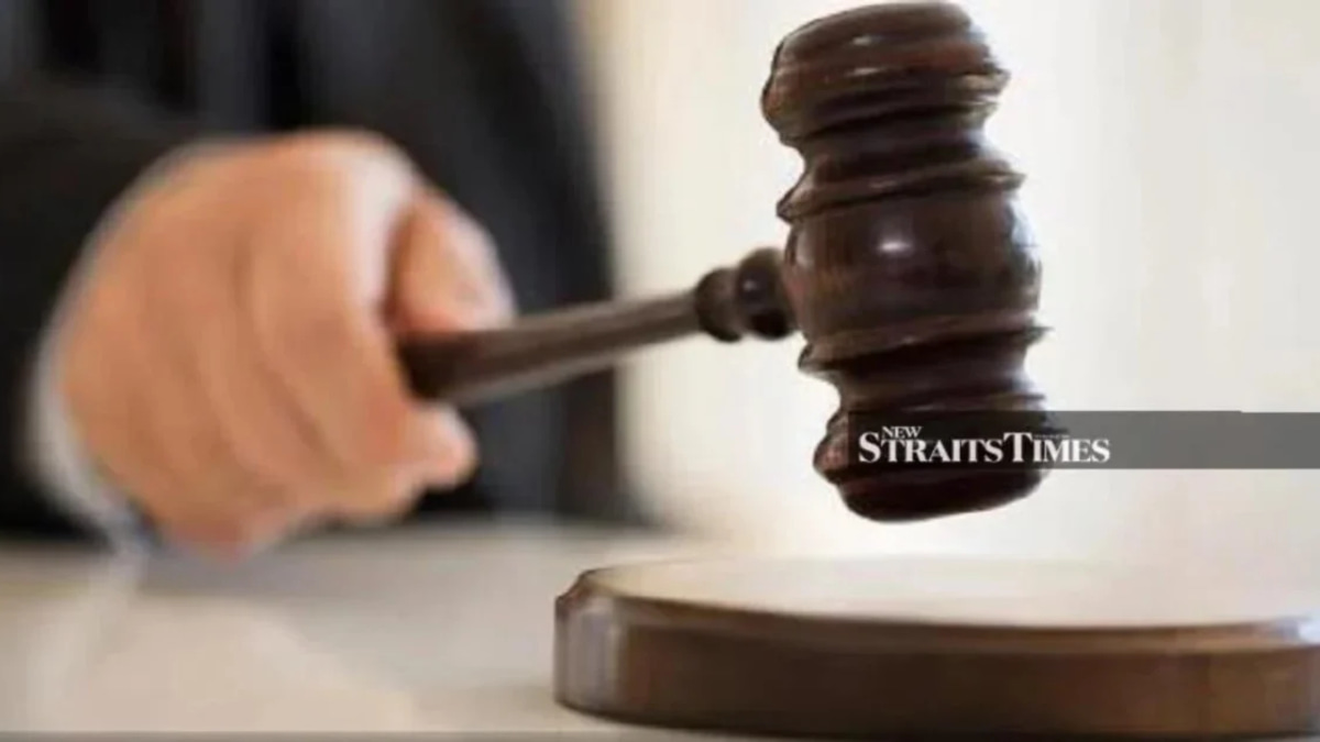 Lorry Driver Cleared of Stolen Cattle Charge in Perak Court