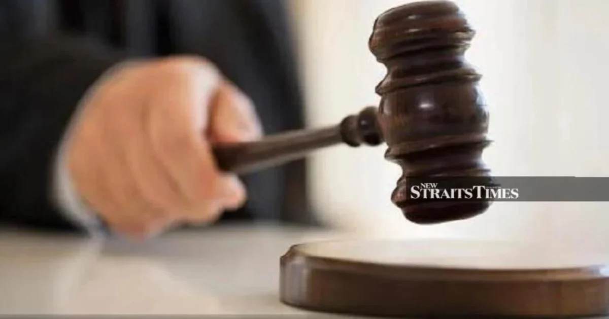 Lorry Driver Cleared of Stolen Cattle Charge in Perak Court