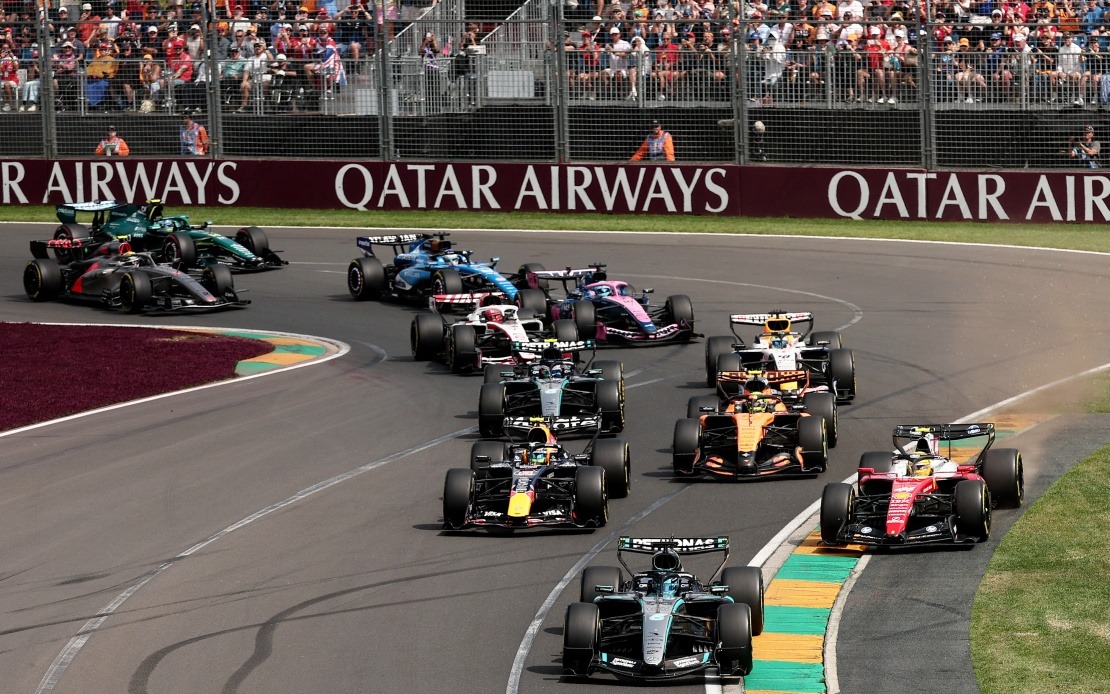 Russell's Frustration Boils Over After Spa Retirement as Mercedes Battles Engine Woes