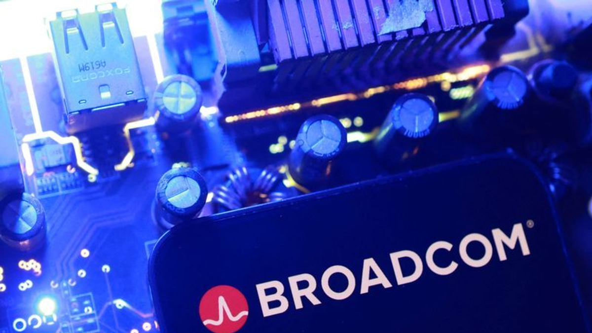 Broadcom's attempt to shield US legal documents from EU regulators fails in court