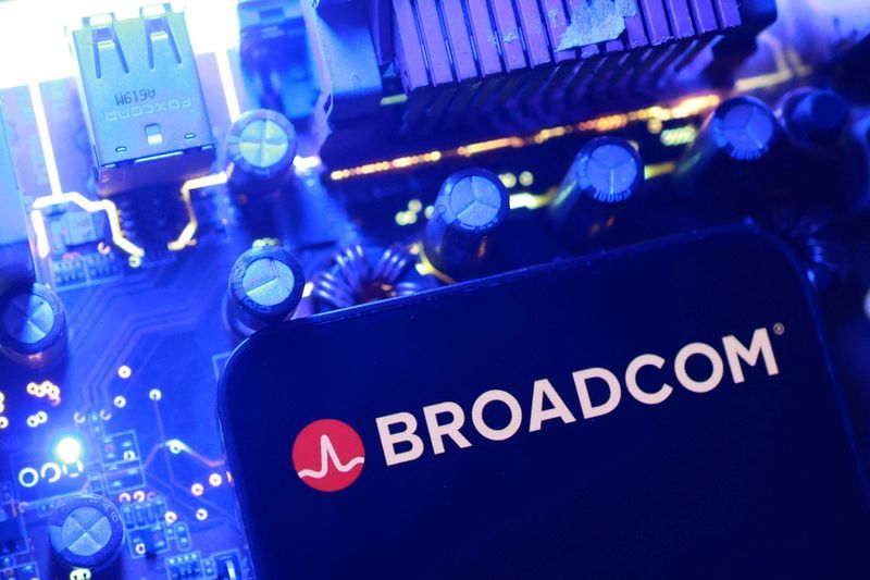 Broadcom's attempt to shield US legal documents from EU regulators fails in court