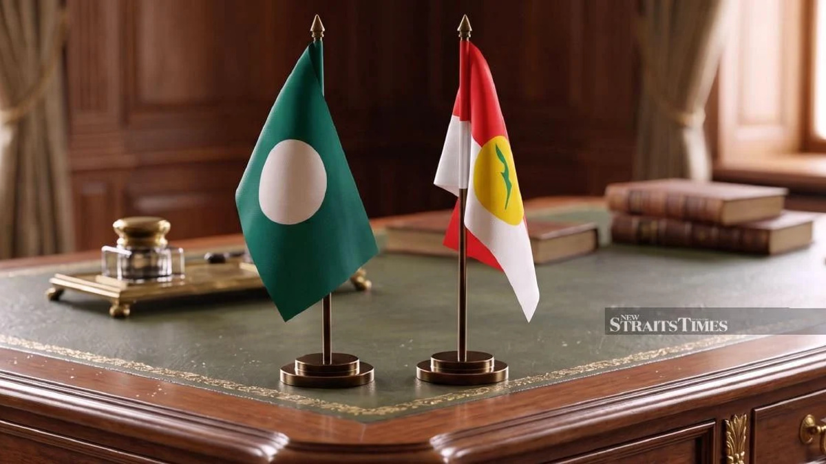 Formal Umno-Pas alliance unlikely despite Johor success, analysts say