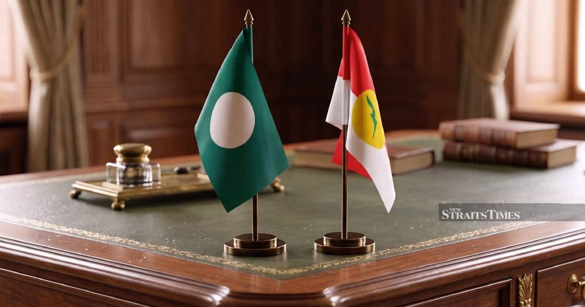 Formal Umno-Pas alliance unlikely despite Johor success, analysts say