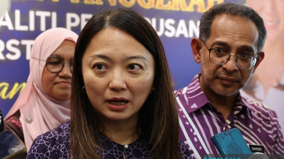 Strict Oversight Essential for 'Bilik Sarang Burung' Enforcement, Says Hannah Yeoh