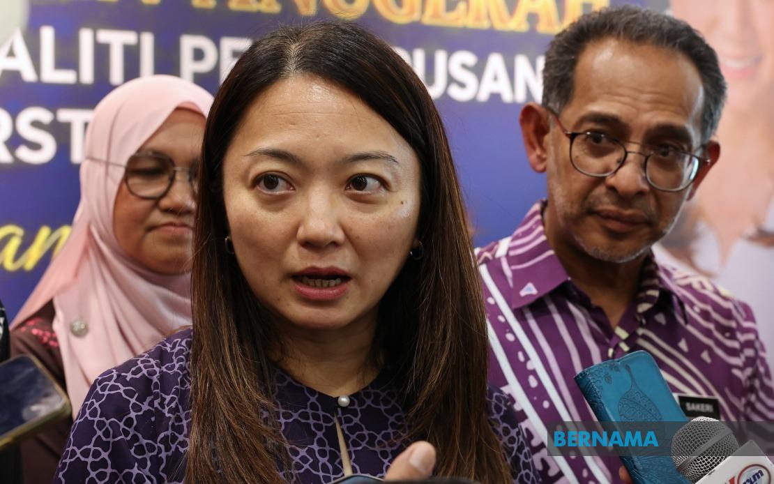Strict Oversight Essential for 'Bilik Sarang Burung' Enforcement, Says Hannah Yeoh