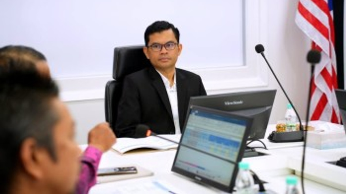 Economy Ministry Moves Against Rent-Seeking as Malaysia Climbs Global Competitiveness Ladder