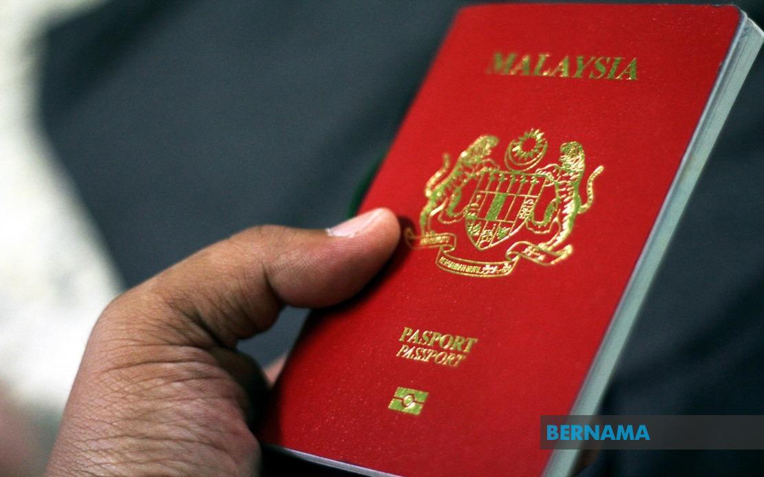 Prime Minister to Launch New Malaysian Passport With 94 Security Features
