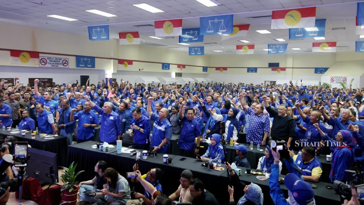 Negri Sembilan election sweep bolsters case for continued BN-PN collaboration, analysts suggest
