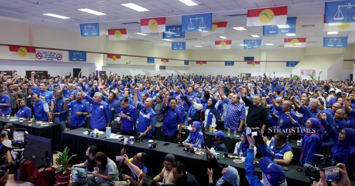 Negri Sembilan election sweep bolsters case for continued BN-PN collaboration, analysts suggest