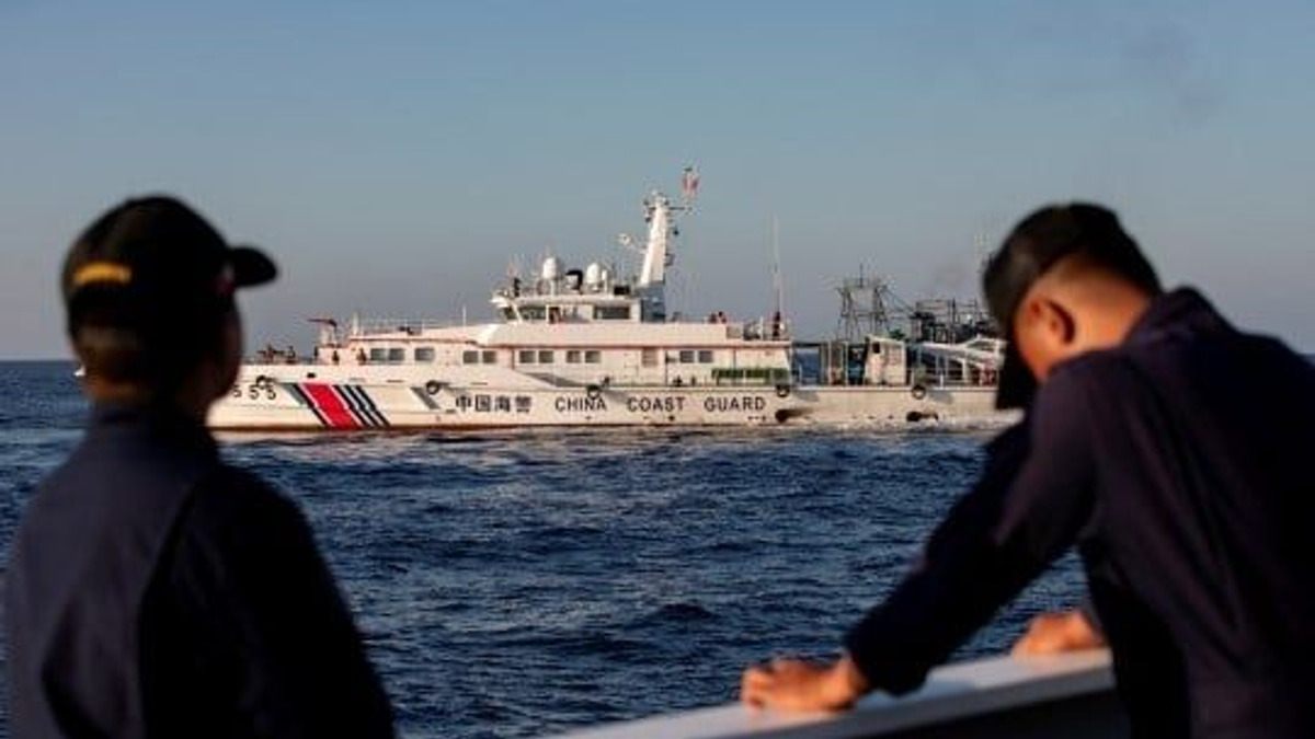 China praises Malaysia's pivotal role in South China Sea Code of Conduct negotiations