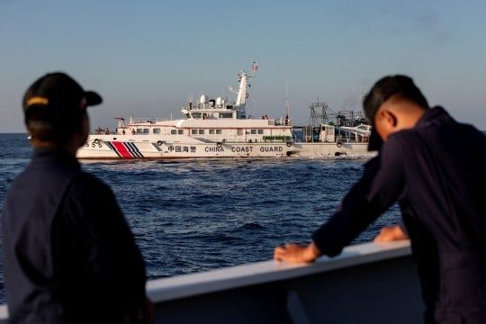 China praises Malaysia's pivotal role in South China Sea Code of Conduct negotiations