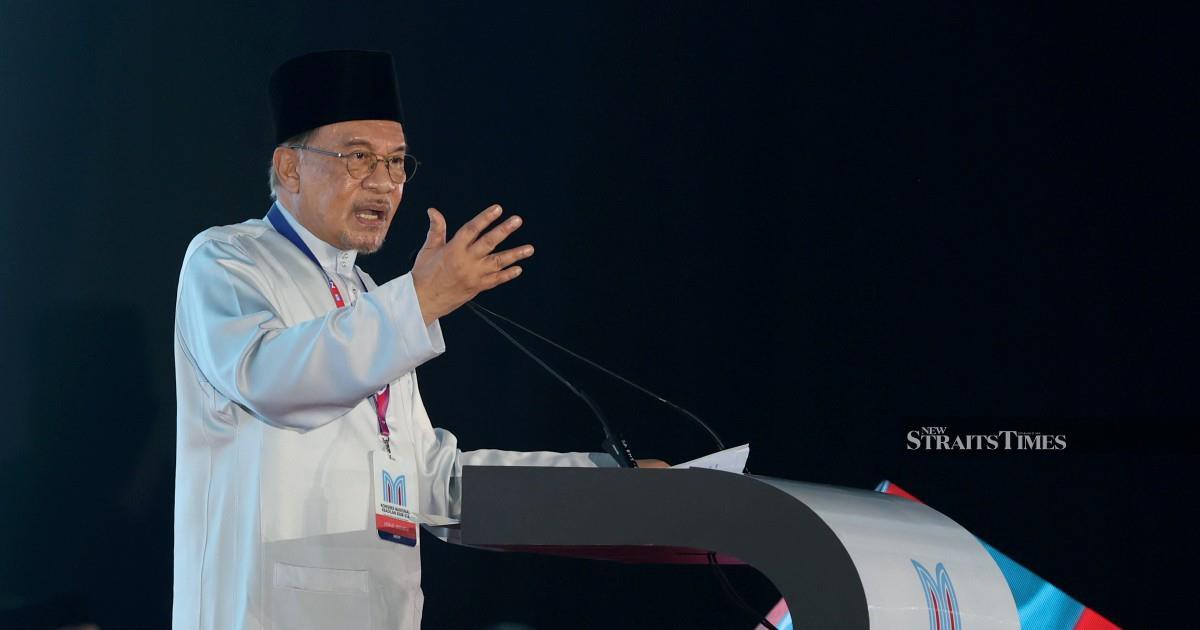 AUKU Abolition Heads to Cabinet as Anwar Signals Imminent Regulatory Change