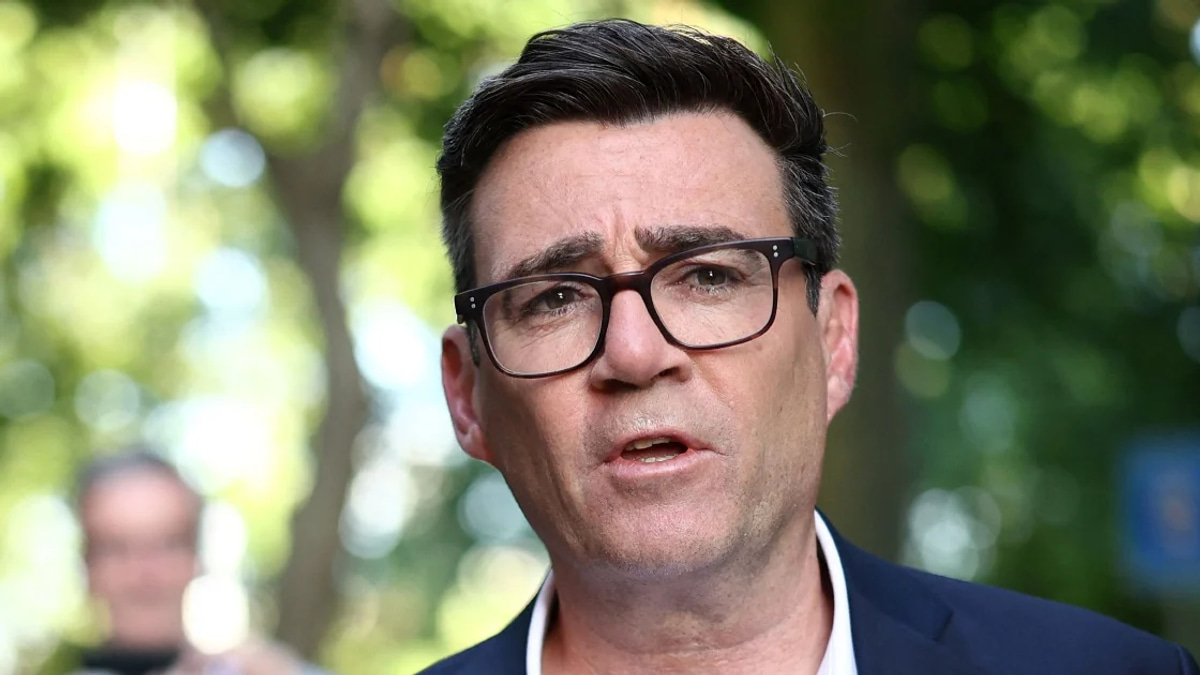 Incoming UK PM Andy Burnham Pushes for Parliamentary Security Overhaul Following Widdecombe's Death