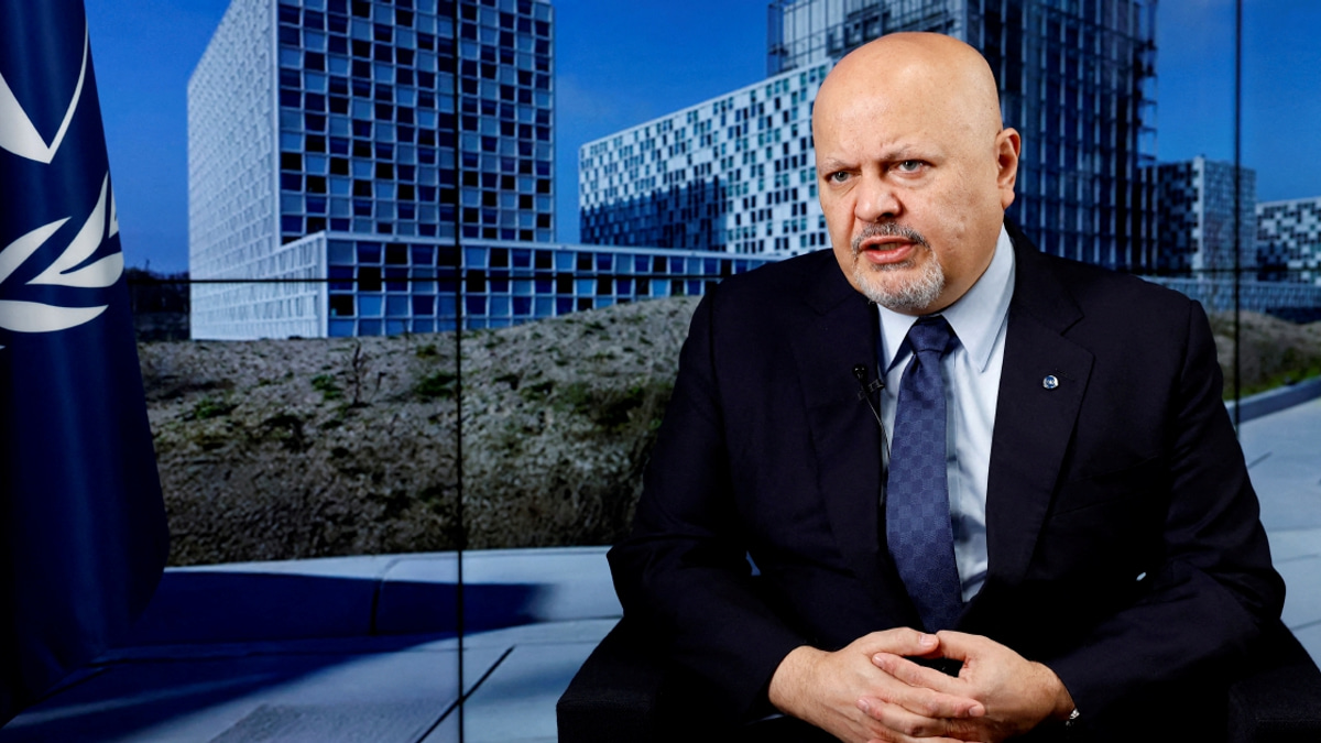 International Criminal Court Prosecutor Karim Khan Removed Following Sexual Assault Allegations