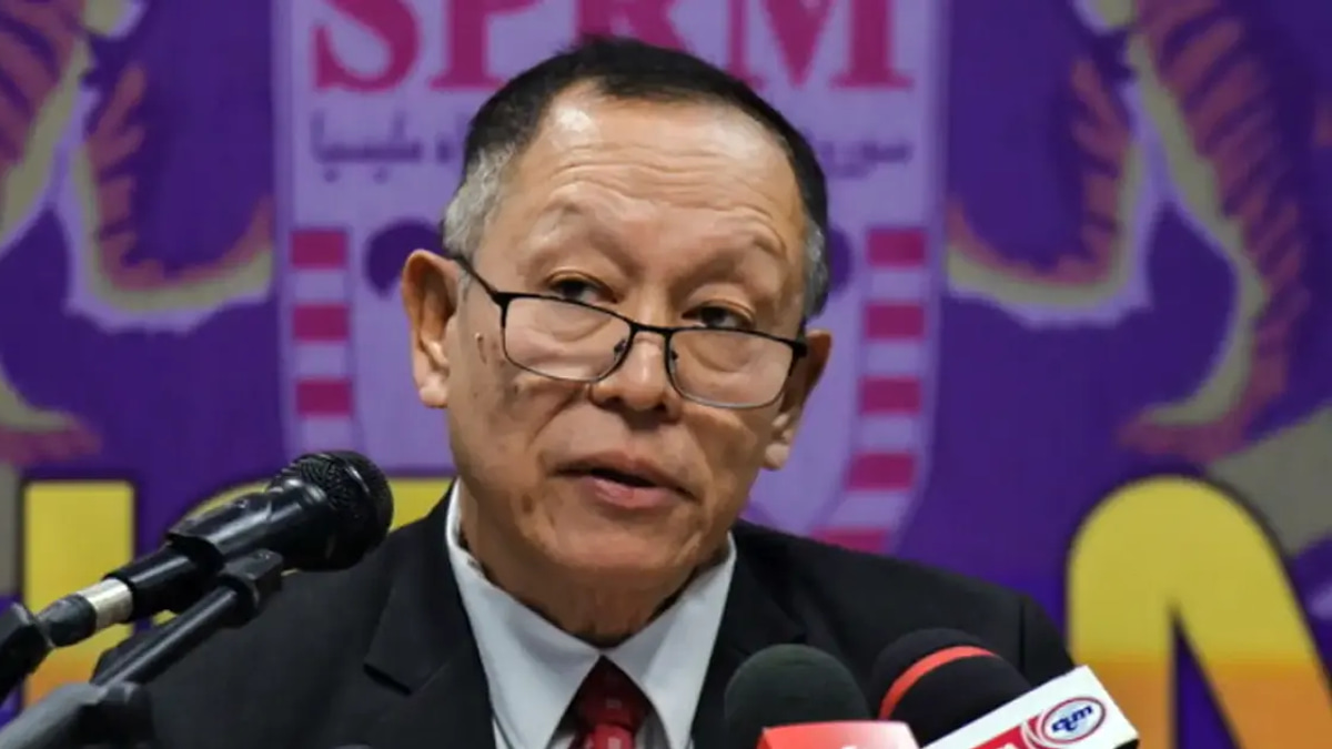 Over 1,600 Companies Implicated in RM45 Million False Claims Scheme Under Daya Kerjaya 2.0 Programme