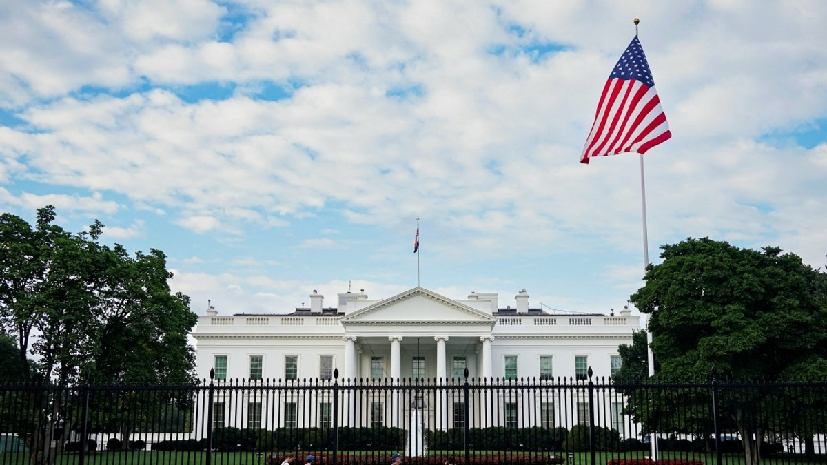 FBI Foils Plot Against White House UFC Event Marking Trump's 80th Birthday