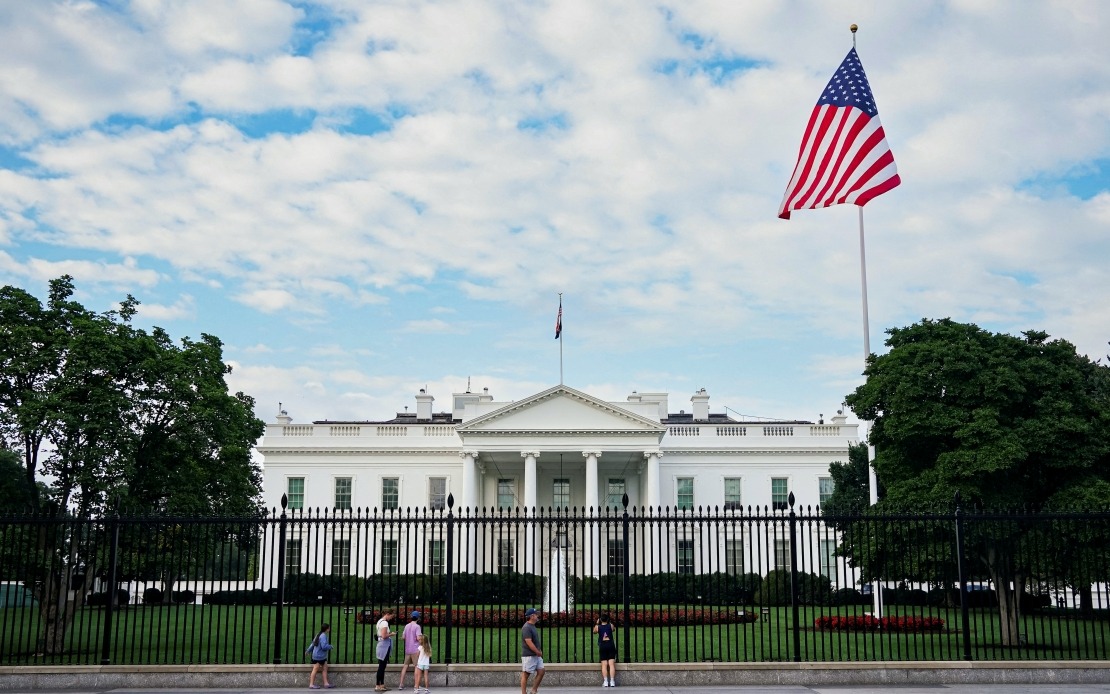 FBI Foils Plot Against White House UFC Event Marking Trump's 80th Birthday