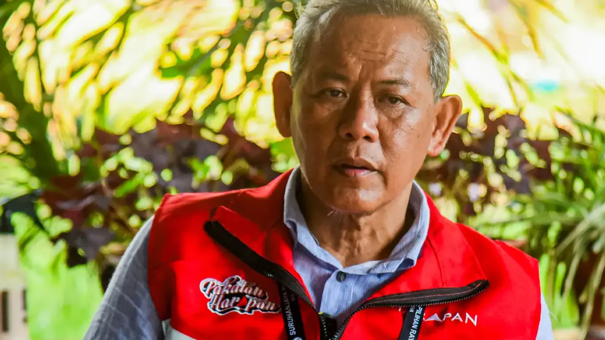 Zahid's Challenge to PM 'Inappropriate,' Says Negeri Sembilan Opposition Leader