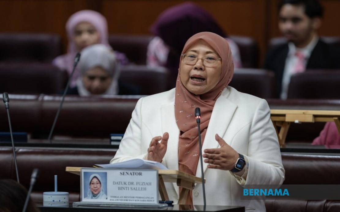 Malaysia Requires Copyright Owners' Approval for AI Training, No Impact Study Yet Conducted