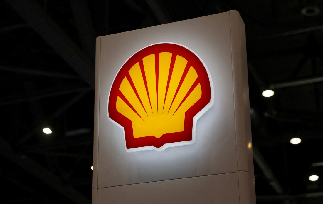 Shell Posts Bumper Half-Year Profits as Oil Volatility and Trading Gains Offset Regional Disruptions
