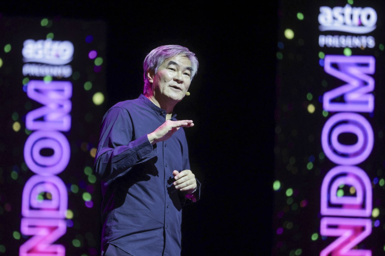 Astro launches streaming-first service with affordable pricing, ambitious content slate