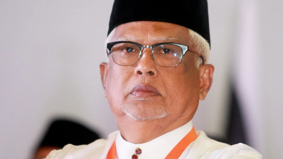 Amanah challenges PAS to justify Bersatu support amid serious allegations