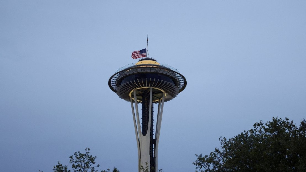 Teen Arrested After Shooting Spree at Seattle Food Festival Kills Three
