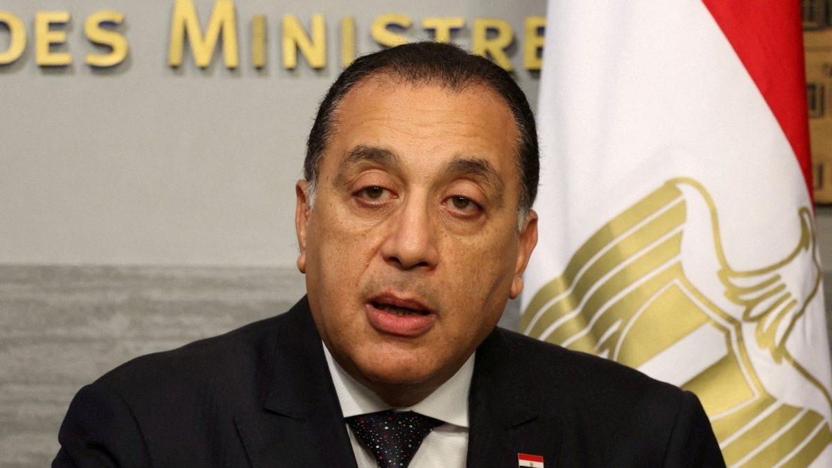 Egypt's First Nuclear Power Plant Targets 2028 Grid Connection as Russian Partnership Advances