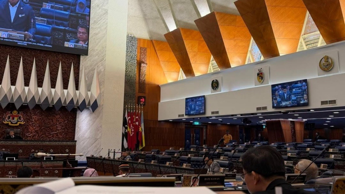 Opposition Walkout Signals Lack of Commitment to Tabung Haji Inquiry, Says Dr Zaliha
